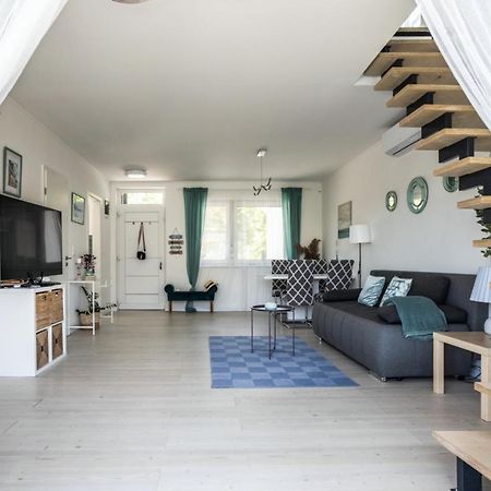 Dream Summer House Fonyód 外观 照片