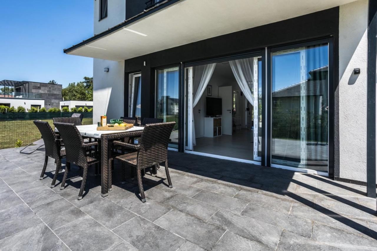 Dream Summer House Fonyód 外观 照片