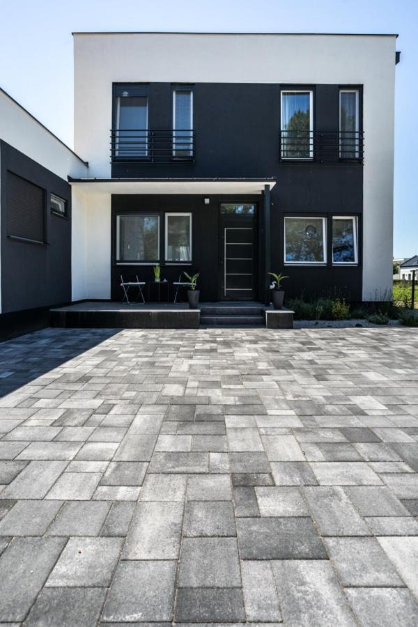Dream Summer House Fonyód 外观 照片